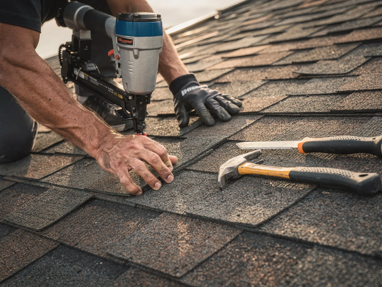 Why choose Roof Repair in Coolidge, KS